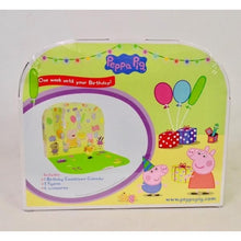Load image into Gallery viewer, Peppa Pig&#39;s Birthday Countdown Preschool Toy
