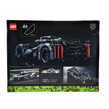 Load image into Gallery viewer, Lego Technic Peugeot 9X8 24H Le Mans Hybrid 42156
