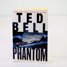 Load image into Gallery viewer, Phantom By: Ted Bell
