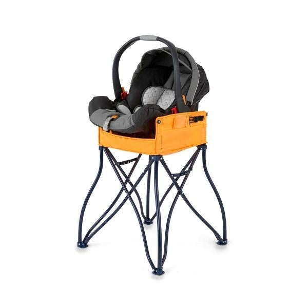 High chair car seat best sale