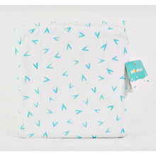Load image into Gallery viewer, Pillowfort Sheet Set Molokai Blue Toddler
