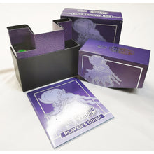 Load image into Gallery viewer, POKEMON CHILLING REIGN ELITE TRAINER BOX - OPEN - INCOMPLETE
