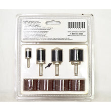 Load image into Gallery viewer, Power Fist 20pc Drum Sanding Set

