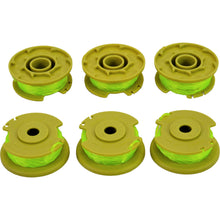 Load image into Gallery viewer, Premium Twisted Grass Trimmer Line Spool 6pcs
