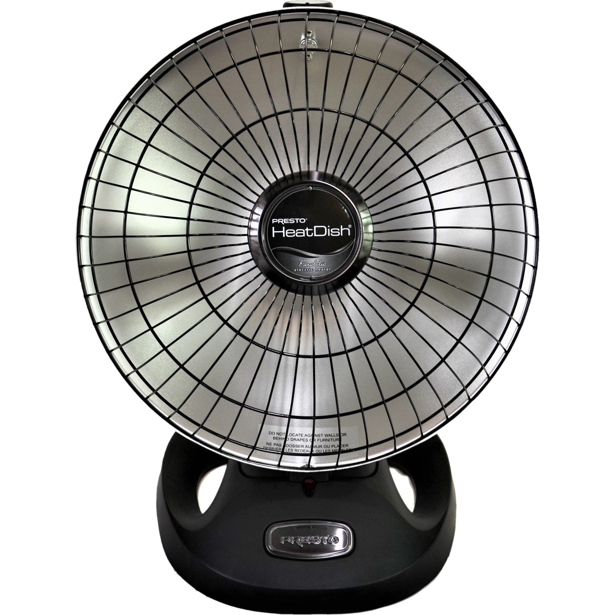 Presto Heat Dish – Liquidation Nation