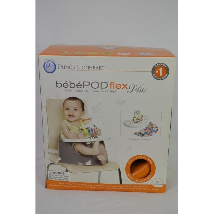 Bebepod plus best sale