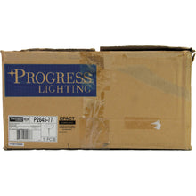 Load image into Gallery viewer, Progress Lighting Torino (P2645-77) 3 Light Fan Light Kit Forged Bronze
