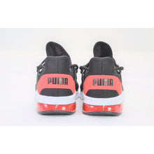Load image into Gallery viewer, Puma Men&#39;s Electron Street Sneaker Black 8
