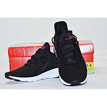 Load image into Gallery viewer, Puma Men&#39;s Electron Street Sneaker Black 8-Footwear-Sale-Liquidation Nation
