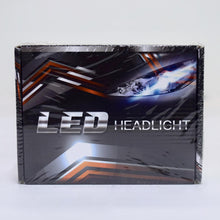 Load image into Gallery viewer, Quakeworld 9005 HB3 H10 LED Headlight Bulbs
