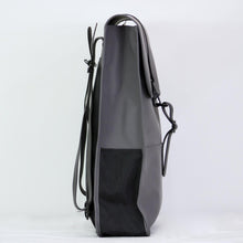 Load image into Gallery viewer, Rains Classic Backpack Charcoal-Liquidation
