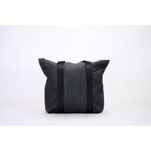Load image into Gallery viewer, Rains Classic Rush Tote Bag Black-Liquidation
