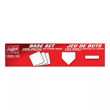 Load image into Gallery viewer, Rawlings 5 Piece Base Set-Sports &amp; Recreation-Sale-Liquidation Nation
