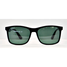 Load image into Gallery viewer, Ray-Ban RB4232 Men&#39;s Sunglasses Black-Designer Sunglasses Sale
