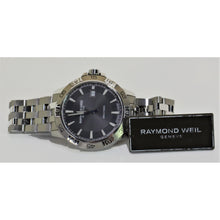 Load image into Gallery viewer, Raymond Weil Tango Gray Dial Men&#39;s Watch

