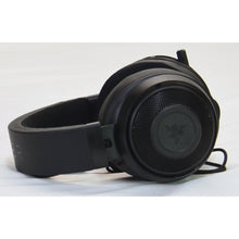 Load image into Gallery viewer, Razer Kraken Multi-Platform Gaming Headset Black
