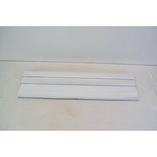Load image into Gallery viewer, Real Simple Cordless Roman Cellular Shade 72&quot; White
