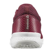 Load image into Gallery viewer, Reebok Women&#39;s Flexile Athletic Shoes Burgundy 9

