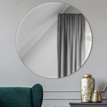 Load image into Gallery viewer, Ren-Wil Wall Mount Mirror MT640 30&quot; x 30&quot;
