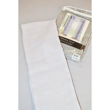 Load image into Gallery viewer, Reverie Panel Sheer 84&quot; Light Lavender
