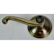 Load image into Gallery viewer, Schlage Single Dummy Trim Handle - Left Handed (F170 FLA 609)
