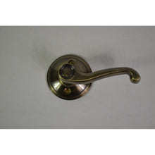 Load image into Gallery viewer, Schlage Single Dummy Trim Handle - Right Handed F170 FLA 609
