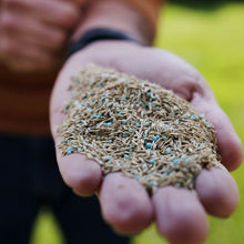 Load image into Gallery viewer, Scotts Turf Builder Quick+Thick Sun/Shade Grass Seed/Fertilizer Mix 1.2kg
