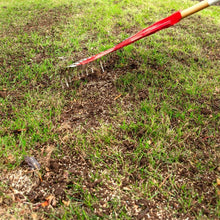 Load image into Gallery viewer, Scotts Turf Builder Quick+Thick Sun/Shade Grass Seed/Fertilizer Mix 1.2kg
