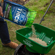 Load image into Gallery viewer, Scotts Turf Builder Quick+Thick Sun/Shade Grass Seed/Fertilizer Mix 1.2kg
