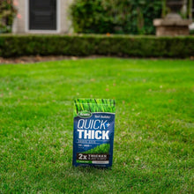 Load image into Gallery viewer, Scotts Turf Builder Quick+Thick Sun/Shade Grass Seed/Fertilizer Mix 1.2kg-Liquidation Nation
