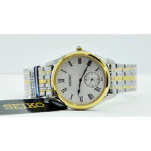 Load image into Gallery viewer, Seiko Men&#39;s Quartz Watch Two-tone SRK048P1-Watches-Sale-Liquidation Nation
