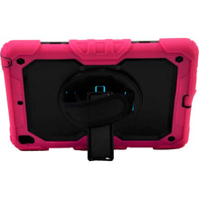 Load image into Gallery viewer, Shock Proof Case for iPad 10.2&quot; Pink

