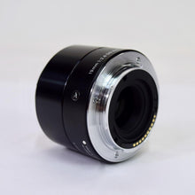 Load image into Gallery viewer, Sigma 19mm F2.8 DN Lens for Sony E Black

