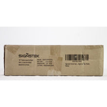 Load image into Gallery viewer, Signstek 16&quot; Two-Rod Hairpin Table Legs, Set of 4
