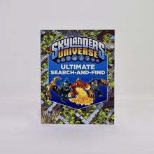 Load image into Gallery viewer, Skylanders Universe Ultimate Search-And-Find
