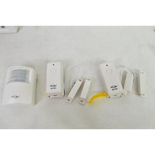 Load image into Gallery viewer, Skylink SC-100 Deluxe Wireless Security System
