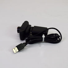 Load image into Gallery viewer, Soffria USB Webcam 1080P Black
