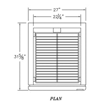 Load image into Gallery viewer, Solid Door Reach-in Refrigerator
