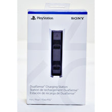 Load image into Gallery viewer, Sony Charging DualSense Station for PlayStation 5-Electronics-Sale-Liquidation Nation
