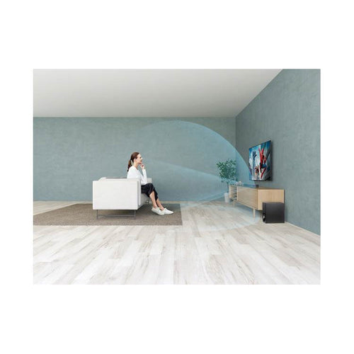 Sony HT-X9000F Sound Bar & Wireless Subwoofer