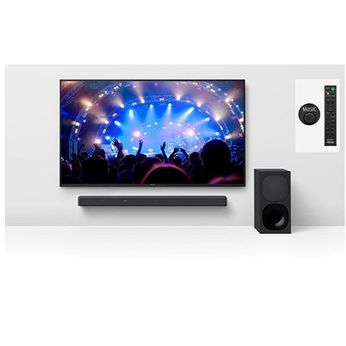 Sony HTG700 3.1 ch Soundbar with Subwoofer