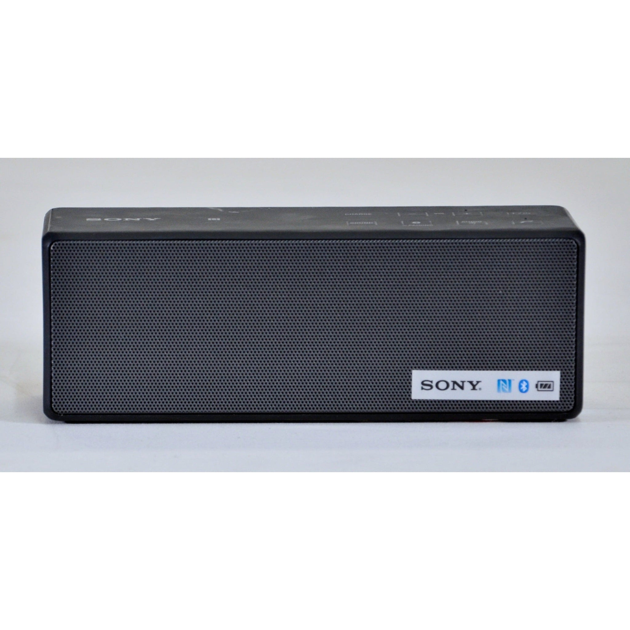 SONY SRS-X3 Personal Audio System Brick Bluetooth Wireless Speaker