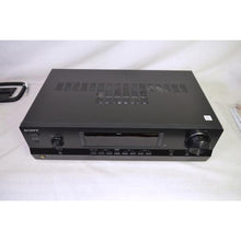 Load image into Gallery viewer, Sony STR-DH130 2-channel Hi-fi Receiver Audio Component Receiver-Preowned
