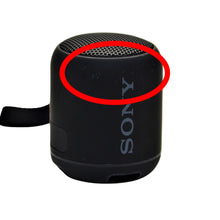 Load image into Gallery viewer, Sony XB12 Portable Wireless Bluetooth Speaker- Black Used-Liquidation Store
