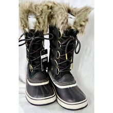 Load image into Gallery viewer, Sorel Women&#39;s Joan of Arctic Boots 7
