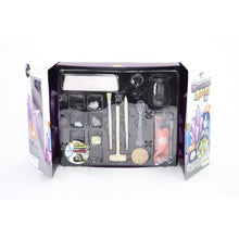 Load image into Gallery viewer, Spice Box Science Lab Crystal And Rocks Lab Kit
