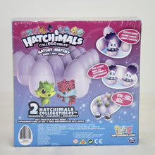 Load image into Gallery viewer, Spin Master Hatchimals Hatchy Matchy Game With Two Colleggtibles
