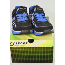 Load image into Gallery viewer, Sport by Skechers Ignite Sneakers Blue 2
