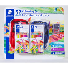 Load image into Gallery viewer, Staedtler 52 piece Colouring Set-Colouring Set-Sale-Liquidation Nation
