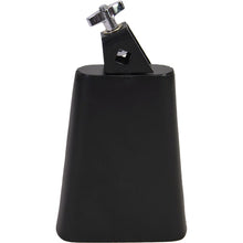 Load image into Gallery viewer, Stagg CB305BK 5.5-Inch Cowbell - Black
